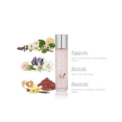 Spirit of Tempting Lilies Eau de Parfum 30ml