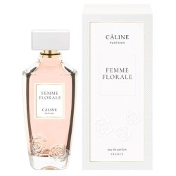 Cline Floral Eau De Parfum for Women 60ml