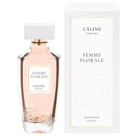 Cline Floral Eau De Parfum for Women 60ml
