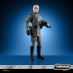 STAR WARS 5 - General Veers (AT-AT) - Figurine Vintage Collection 10cm