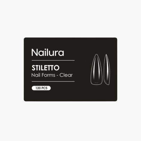 Nailura - Tipper Stiletto - 10 Sizes