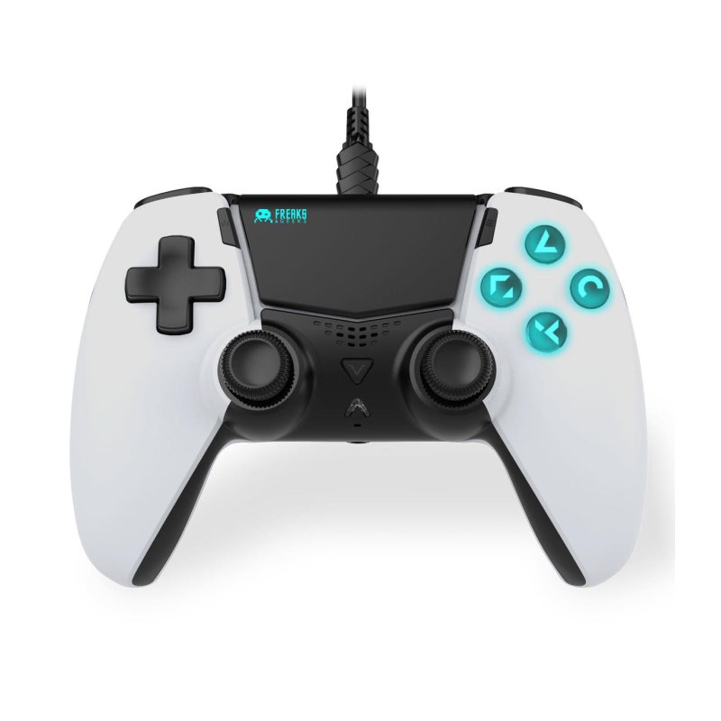 Freaks And Geeks - Wired Controller - PS5 / PS5 Slim