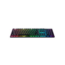 Razer - Deathstalker V2 Pro Wireless Low Profile - Red Switch - Nordic