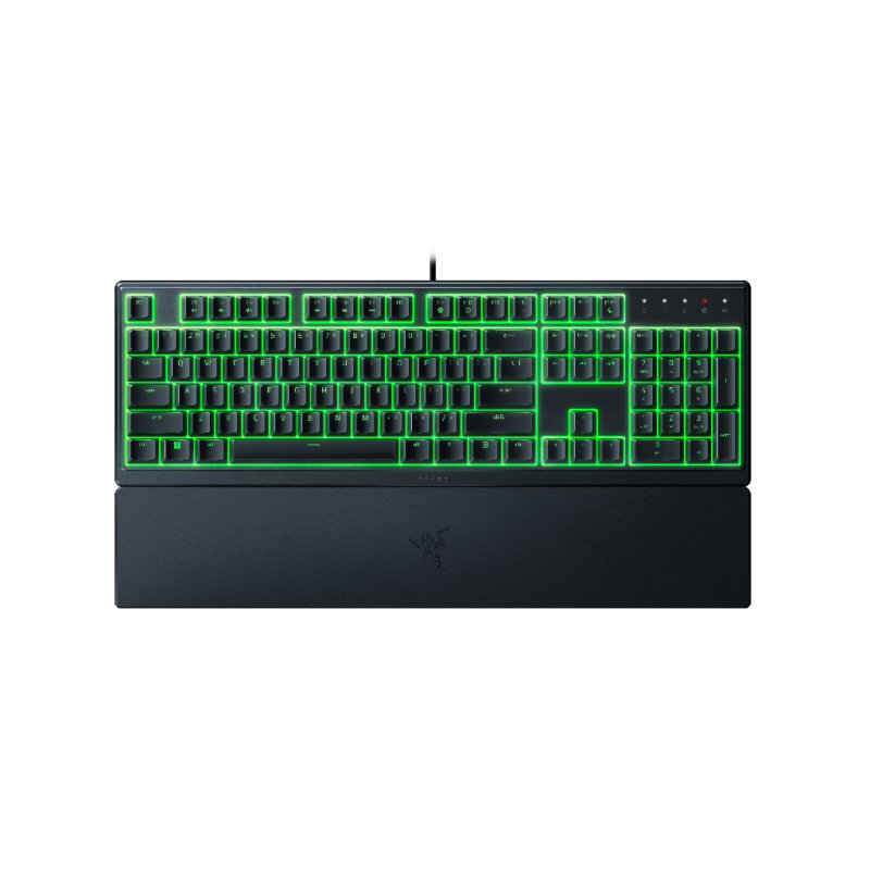 Razer - Ornata V3 X - Nordic