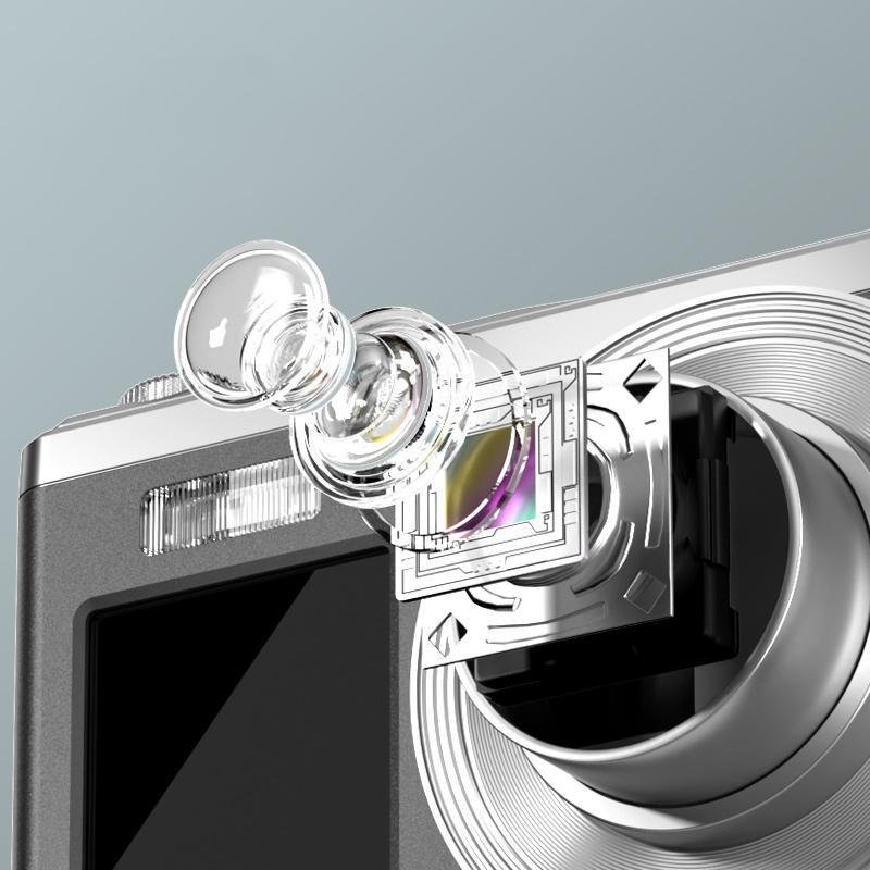 Rollei - Compactline 10x