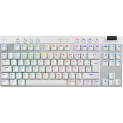 G PRO X TKL LIGHTSPEED GAMING PAN 2.4GHZ/BT-613 TACTILE