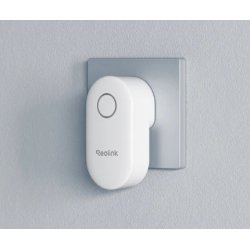 Reolink REO-CHIME-W doorbell chime White