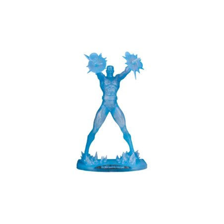 Marvel Collection PVC Statue 1/6 Iceman (Marvel Tales 229) (Red Platinum Edition) 29 cm