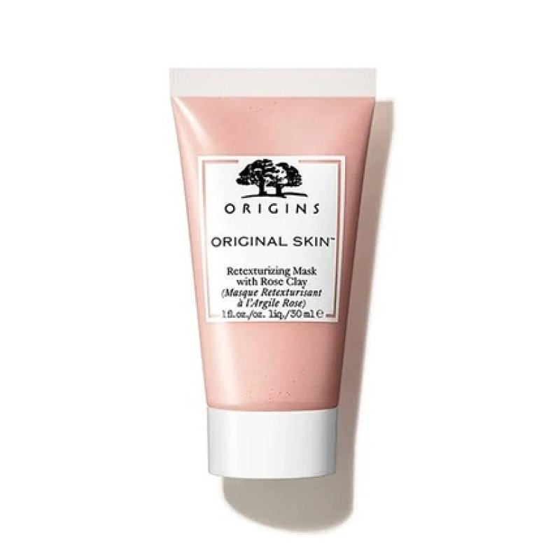 Origins Original Skin Retexturizing Mask with Rose Clay 30ml/1oz