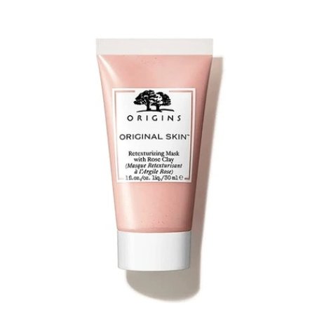 Origins Original Skin Retexturizing Mask with Rose Clay 30ml/1oz