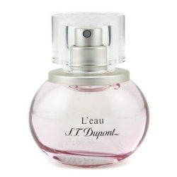L'Eau ST Dupont Eau De Toilette Spray