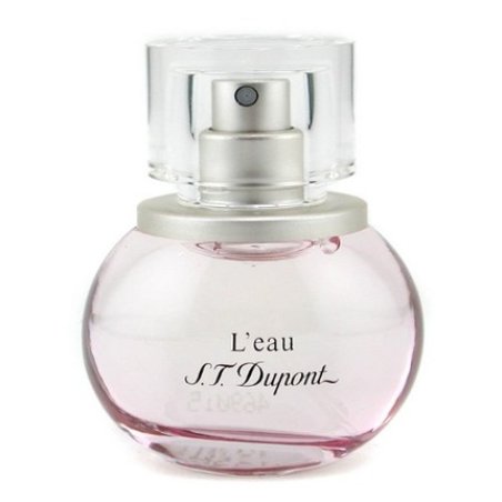 L'Eau ST Dupont Eau De Toilette Spray