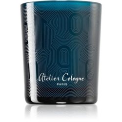 Atelier Cologne Unisex Fleur De Tanger Scented Candle - 6.4 Oz