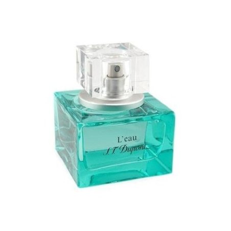 S.T. Dupont L'Eau Eau De Toilette Spray 50ml/1.7oz