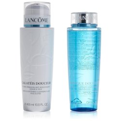 Lancôme Douceur Cleansing Milk Toner