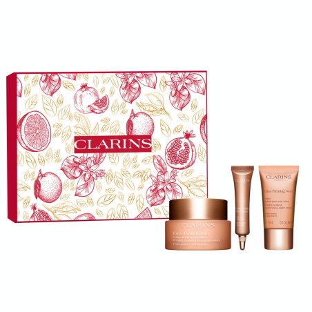 Clarins Extra Firming Set Gift Set Of Firming Skin Care