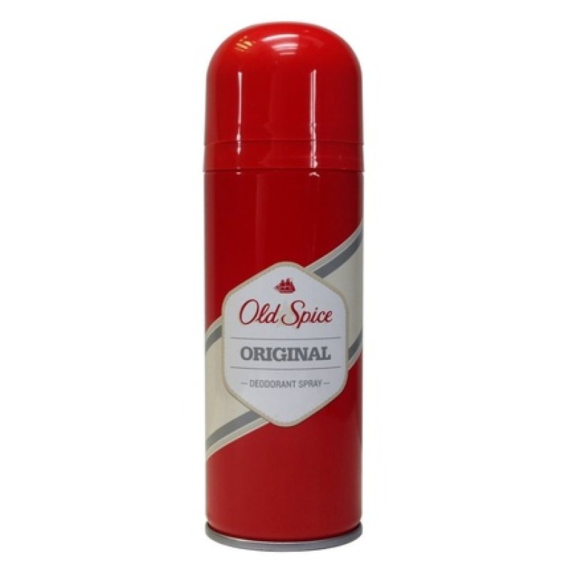 Old Spice Original Bodyspray 150ml