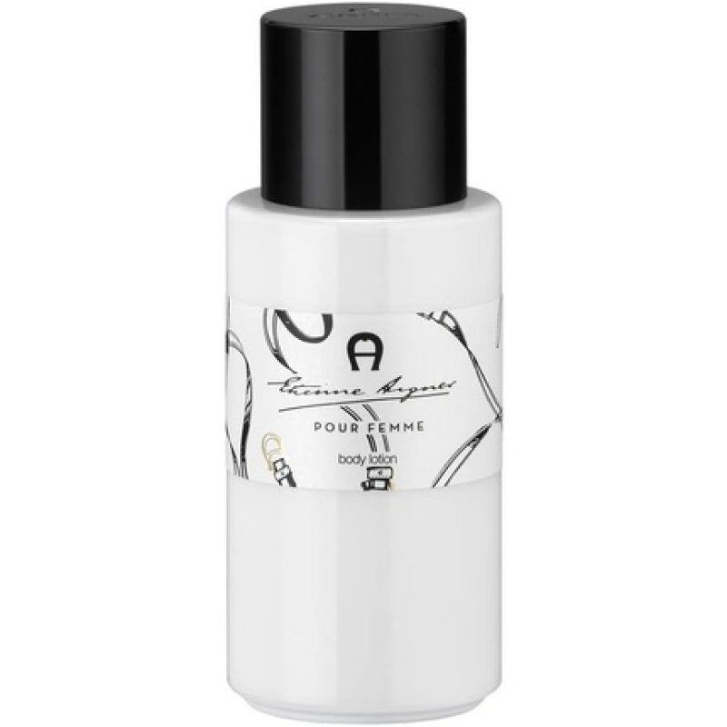 Aigner Pour Body Lotion 200ml