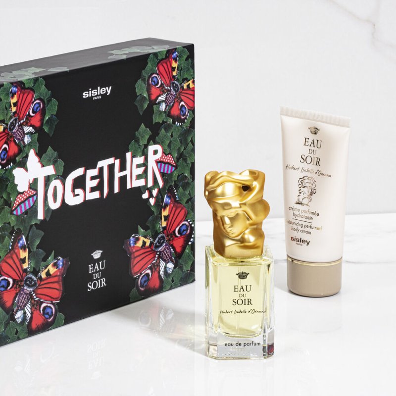 Sisley Eau Du Soir 'Together' Gift Set Femmes 1 pièce(s)