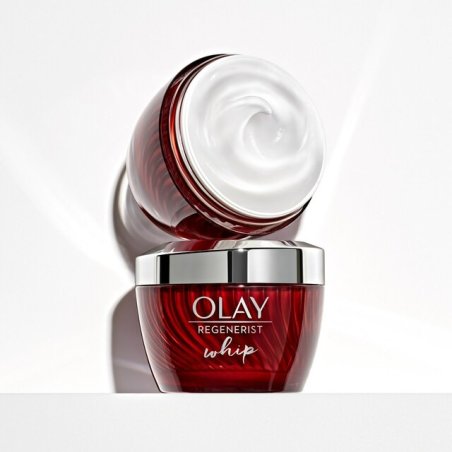 Olay Regenerist Whip Moisturizing Cream Day & night cream Face 50 ml