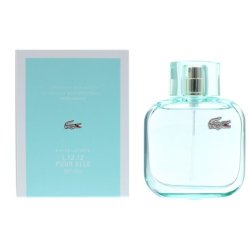 Lacoste 1212 P Elle Natural Eau De Toilette Spray For Women 90ml