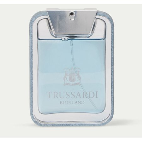 Trussardi Blue Eau De Parfum 100ml