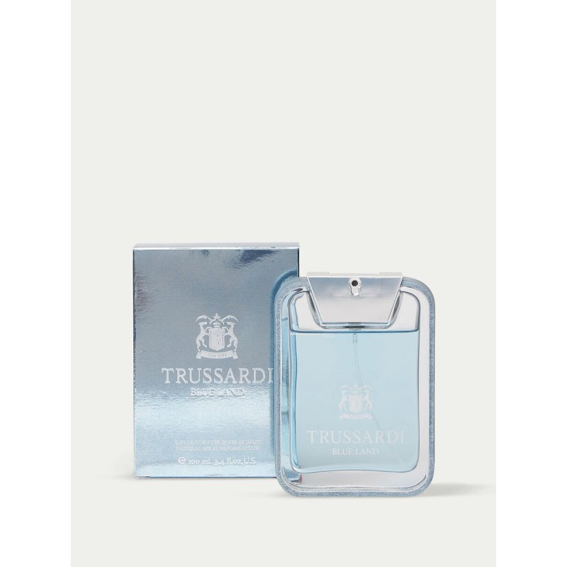 Trussardi Blue Eau De Parfum 100ml