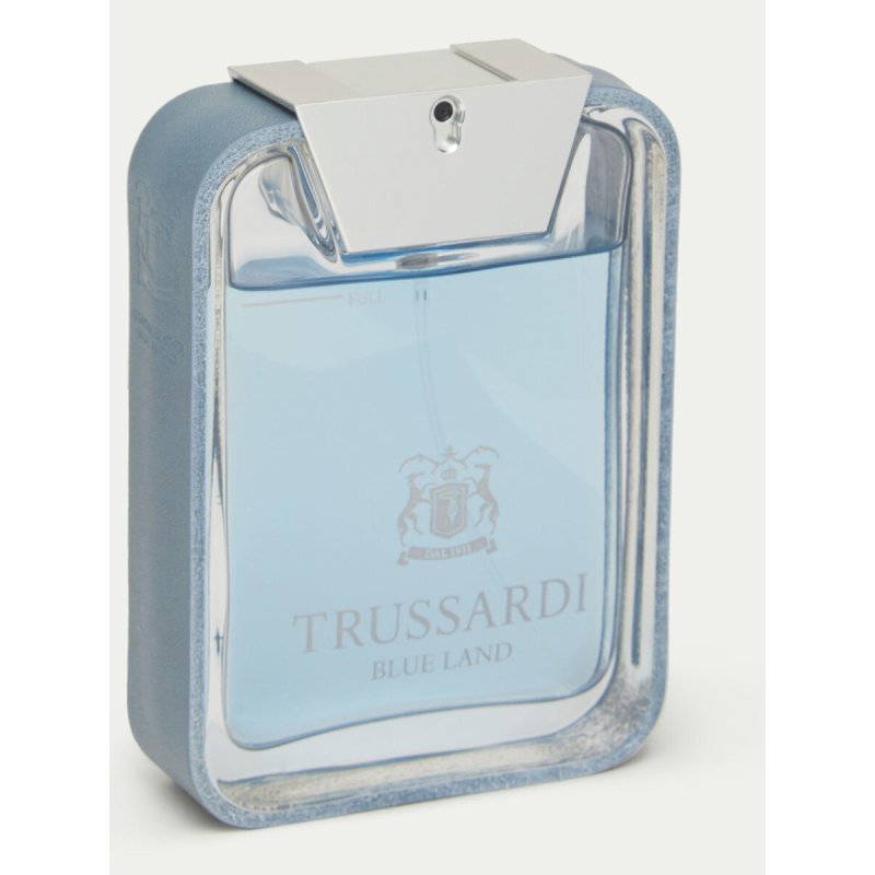 Trussardi Blue Land Eau De Toilette Spray 100ml