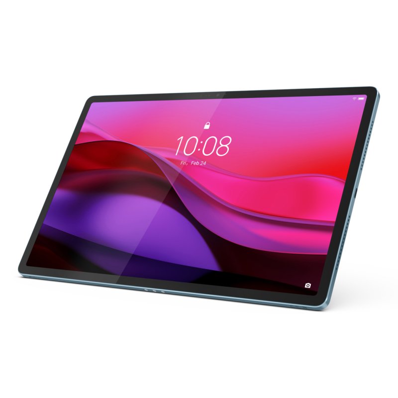 Lenovo YOGA Tab Plus 16RAM 256GB with Pen teal