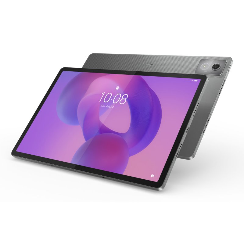 Lenovo Idea Tab Pro 8RAM 256GB Wi-Fi gray
