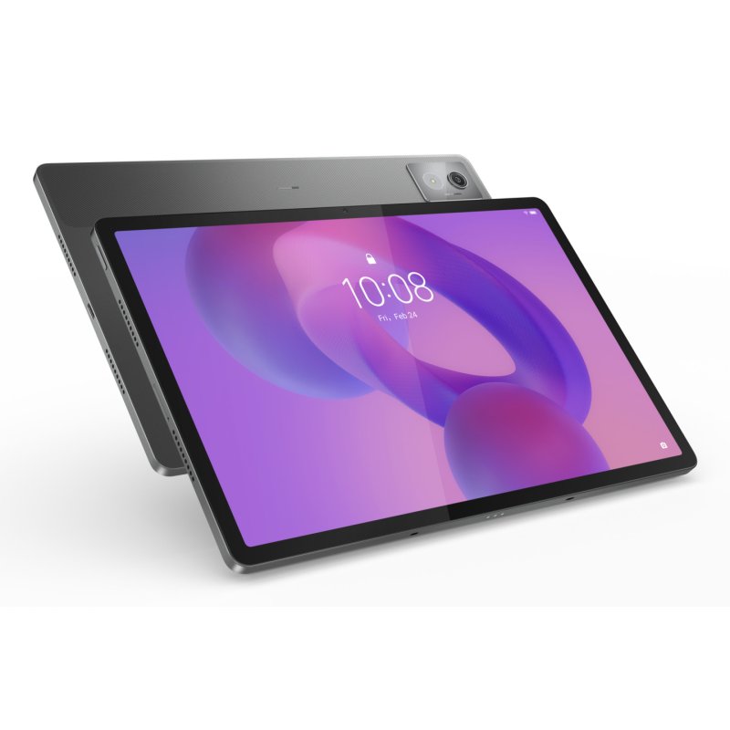 Lenovo Idea Tab Pro Mediatek 256 GB 32.3 cm (12.7") 8 GB Wi-Fi 6E (802.11ax) Android 14 Grey