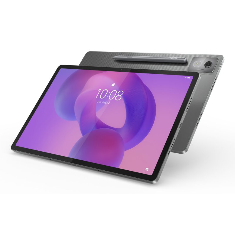 Lenovo Idea Tab Pro 8RAM 256GB Wi-Fi gray