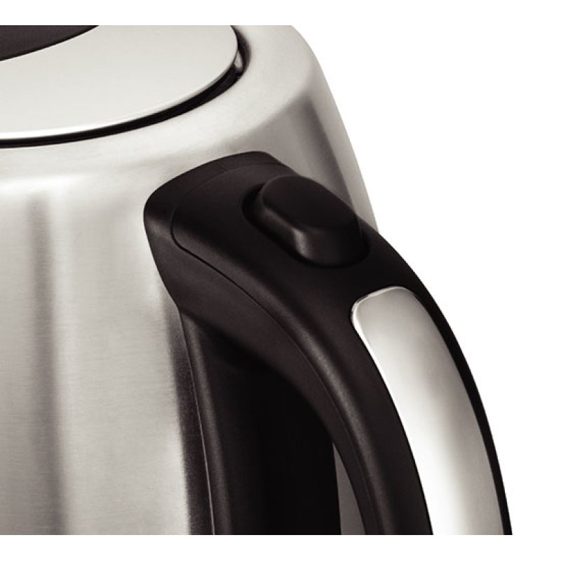 Russell Hobbs 26300-70 bouilloire 1,7 L 2400 W Acier inoxydable