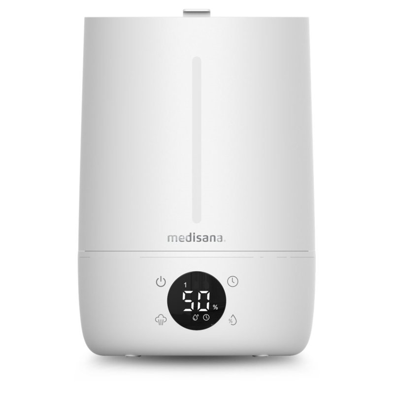 Medisana air humidifier AH 663