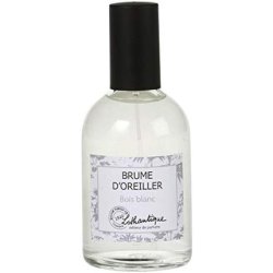 Lothantique White Wood Pillow Mist