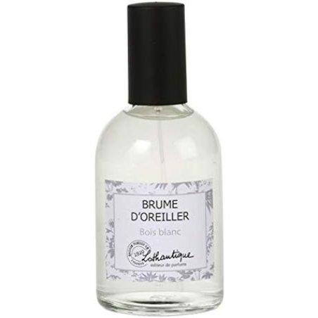 Lothantique White Wood Pillow Mist