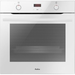 Amica ED37617W X-TYPE oven 77 L 3600 W A White