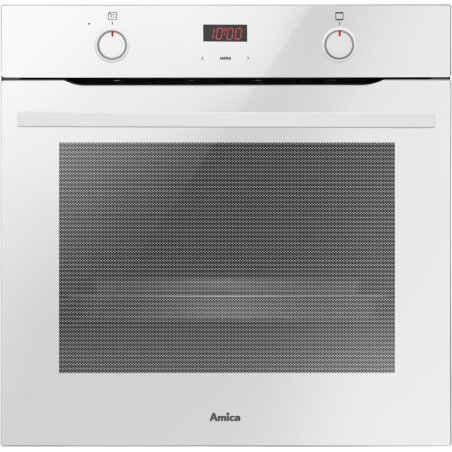 Amica ED37617W X-TYPE four 77 L 3600 W Blanc