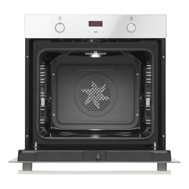 Amica ED37617W X-TYPE four 77 L 3600 W Blanc