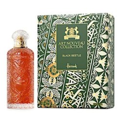 Black Beetle by Alexandre.J Unisex Eau de Parfum 3.4 Fl Oz / 100 Ml