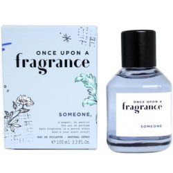 Once Upon A Fragrance Someone 100ml EDT