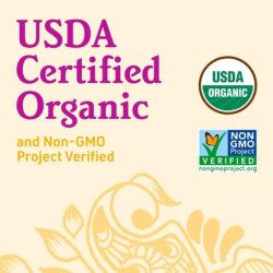 Yogi Teas - Ayurvedic Immune Support Organic 17bags Pack Of 1