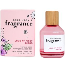 Once Upon A Fragrance Love At The First Scent 100ml EDT
