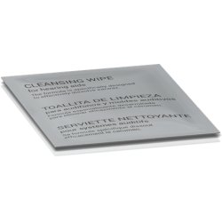 Audinell Cleaning Wipes For Hearing Aids 00 Svi59