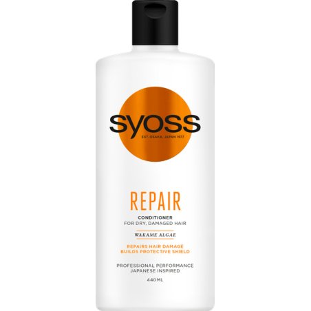 SYOSS Repair Conditioner 440ml
