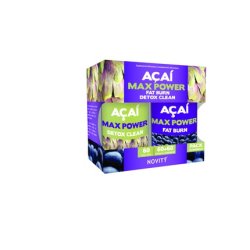 Dietmed Acai Maxi Power 60 Caps 60 Comp