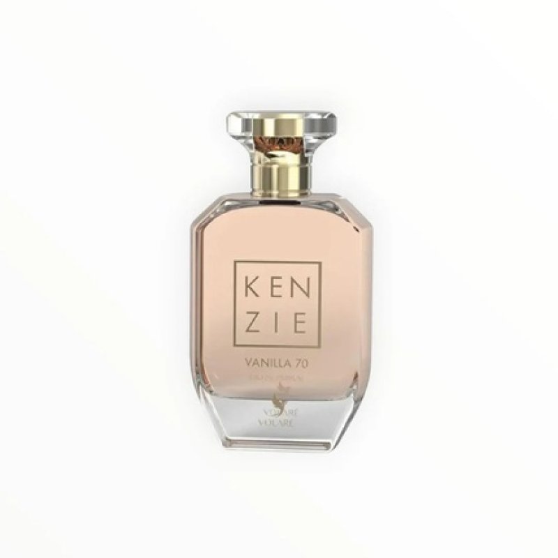 Volare Kenzy Vanilla 70 Eau De Parfum 100 Ml