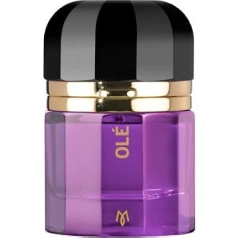 Ramon Monegal Ole Eau de Parfum 50ml