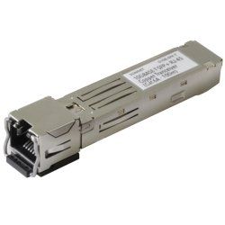 Sonnet G10E-SFP-T module émetteur-récepteur de réseau Cuivre 10000 Mbit/s SFP 