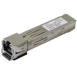 Sonnet G10E-SFP-T network transceiver module Copper 10000 Mbit/s SFP 